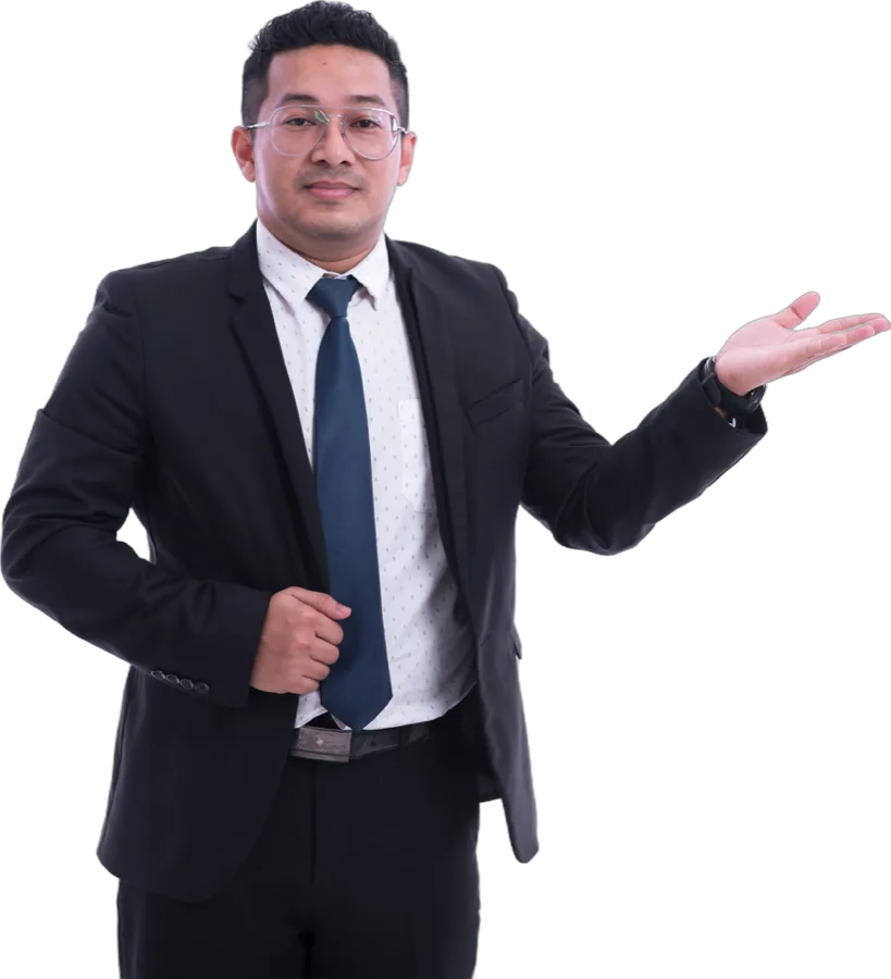 Muhammad Azri